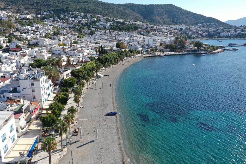 All Prices And Cost Of Living In Bodrum