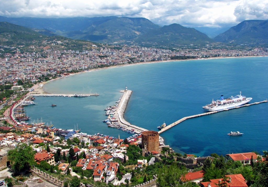 the best things you can do in Alanya