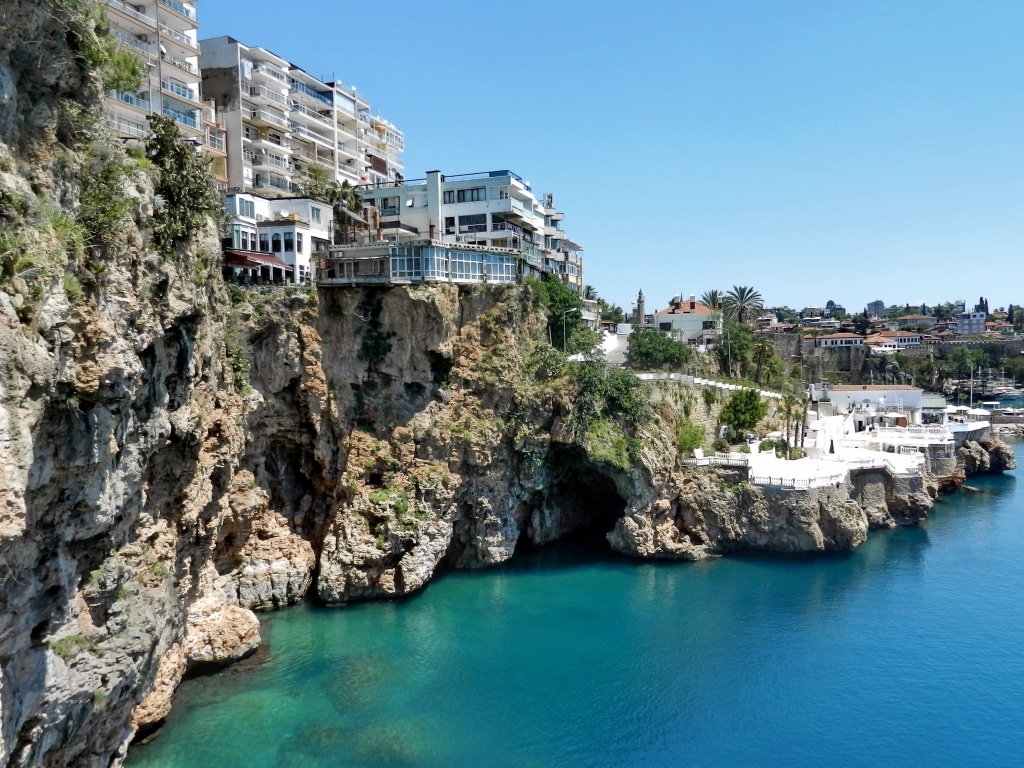 Ist der Kauf einer Immobilie in Antalya eine gute Investition?