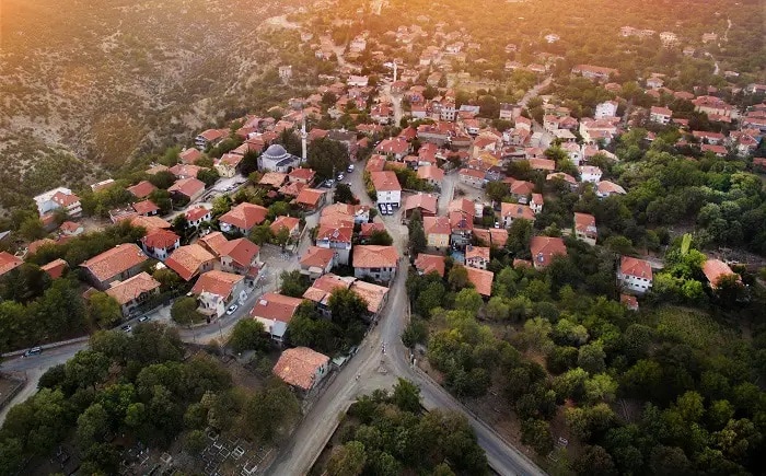 Antalya Real Estate Ease Of Purchase