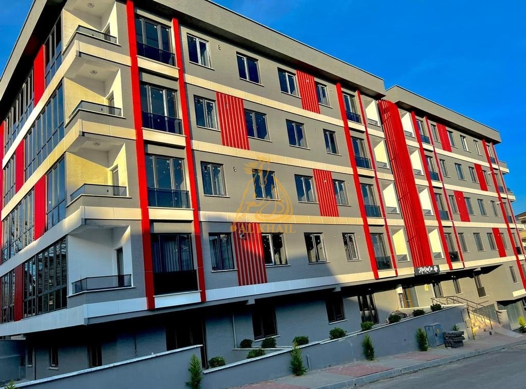 Karaca Life Wohnungen in Beylikduzu