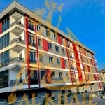 Karaca Life Apartments in Beylikduzu
