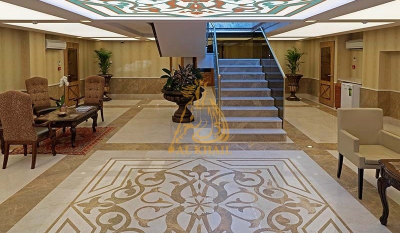Prestige Konaklari Apartments in Üsküdar