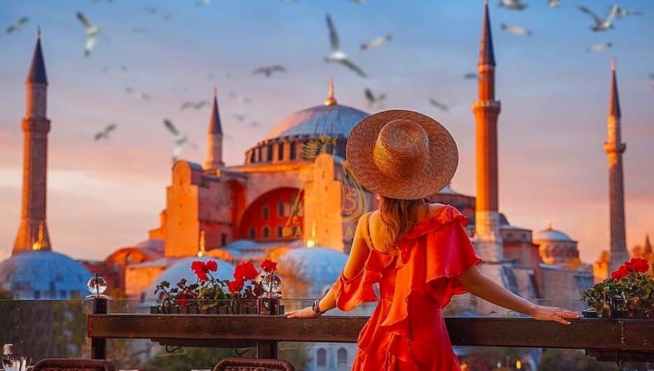 15 دلیلی که باعث می شود شما بخواهید در استانبول زندگی کنید