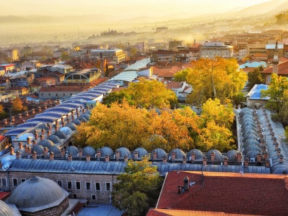 Is Bursa a Good Place to Live? 15 Reasons to Choose Bursa for Living