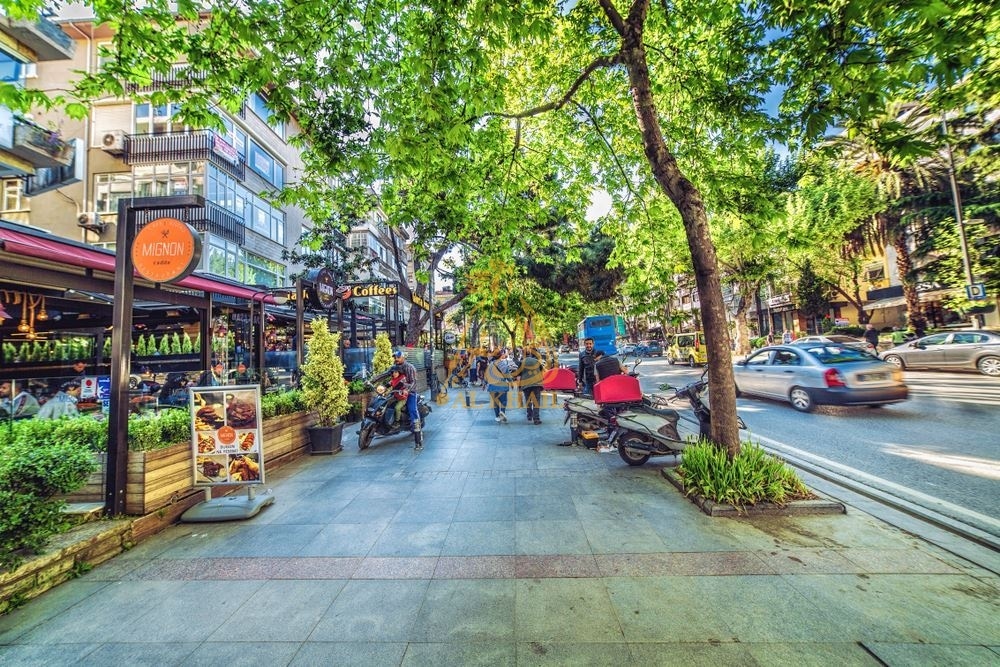 20 лучших мест для жизни в Стамбуле