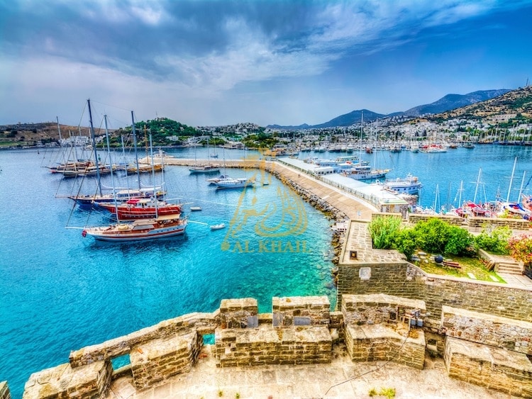 Best things to do and places to visit in Bodrum