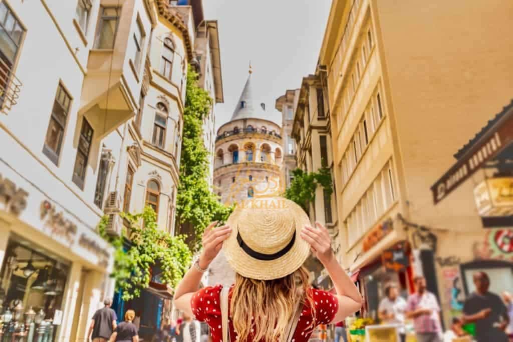 15 причин, по которым вы хотите жить в Стамбуле
