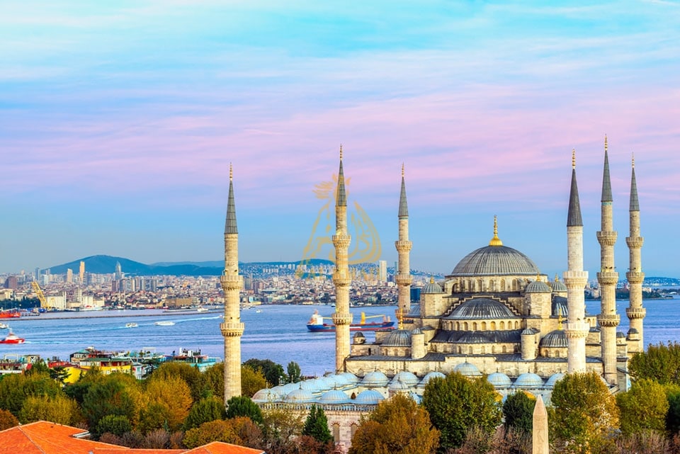 让您想住在伊斯坦布尔的 15 个理由