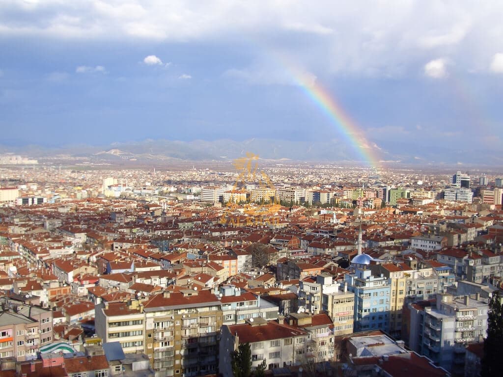 Is Bursa a good place to live? 15 reasons to choose bursa for living