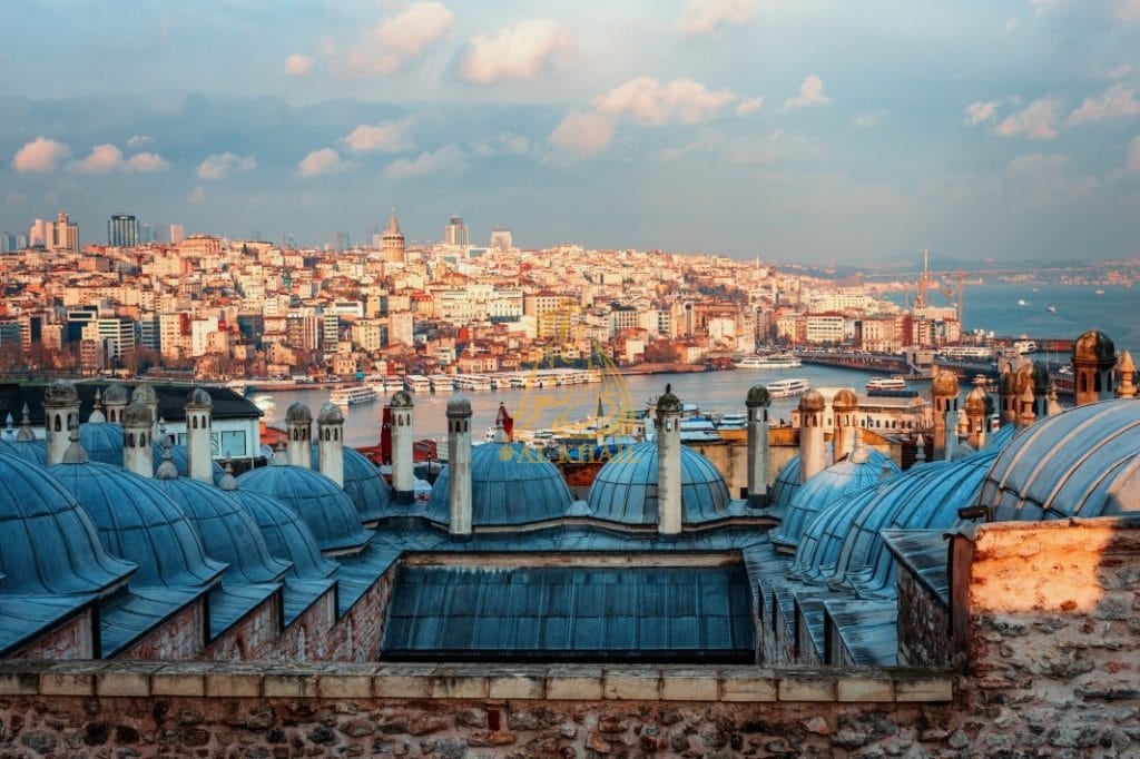 15 Reasons Which Make You Want To Live in Istanbul