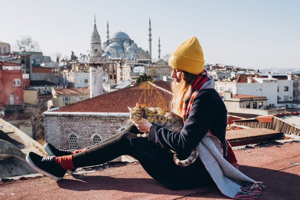 15 Reasons Which Make You Want To Live in Istanbul