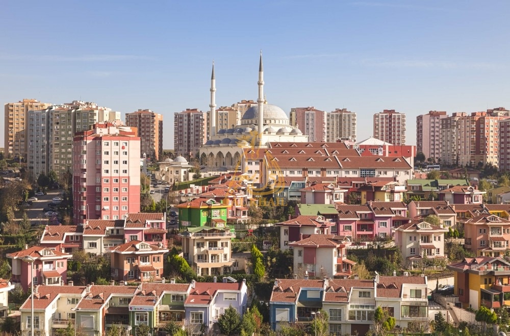 15 причин, по которым вы хотите жить в Стамбуле