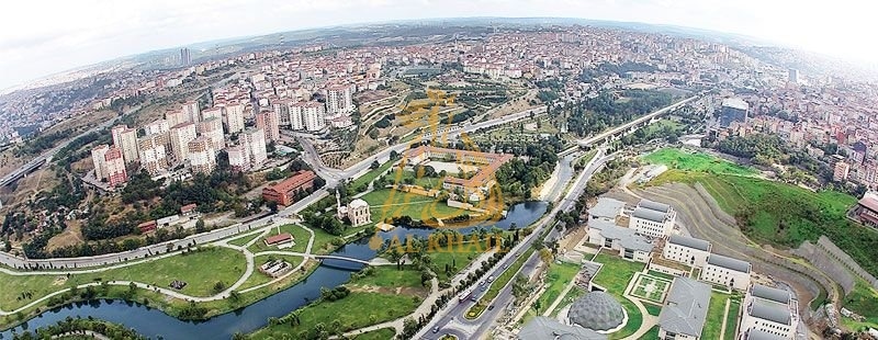 20 بهترین مکان برای زندگی در استانبول