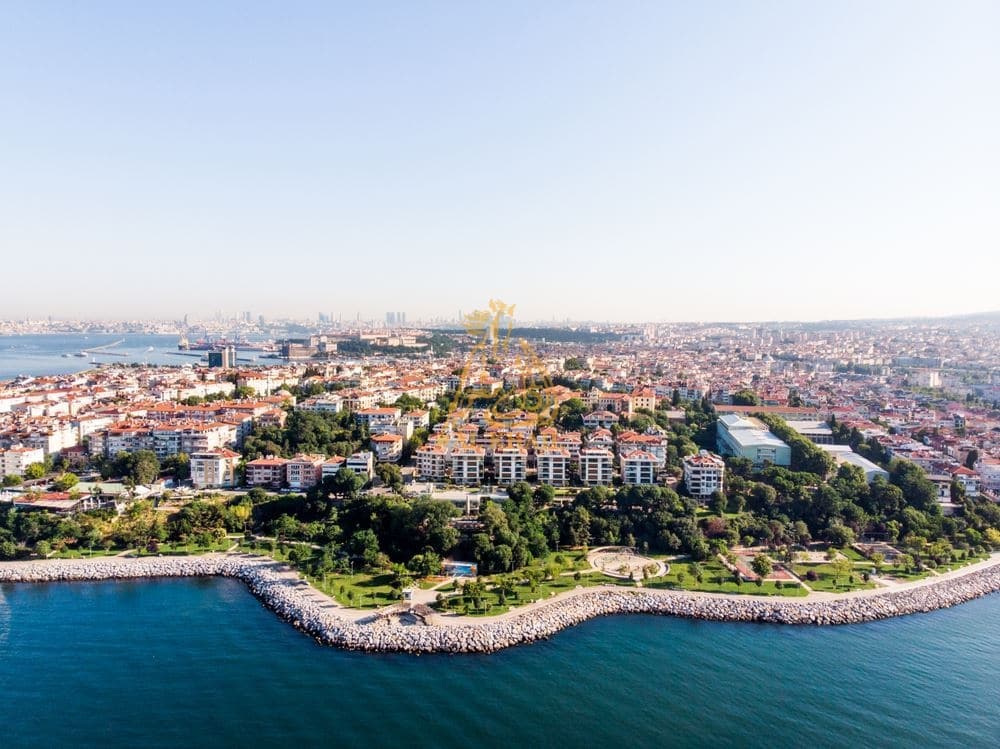 20 بهترین مکان برای زندگی در استانبول