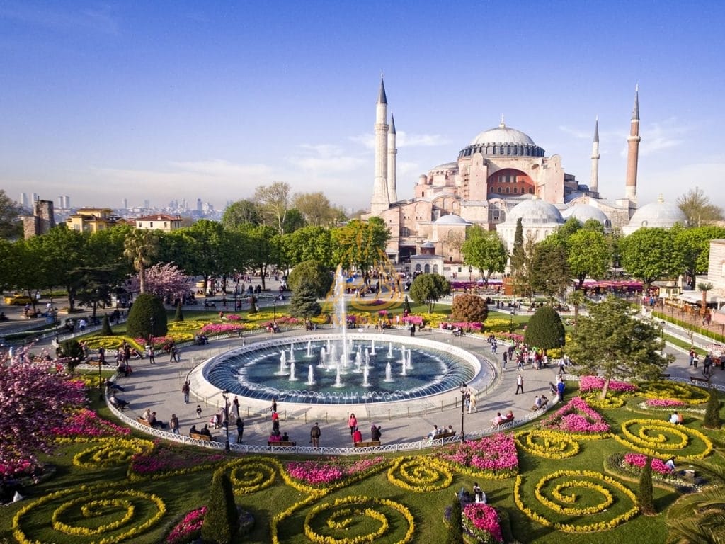 15 Gründe, warum Sie in Istanbul leben möchten