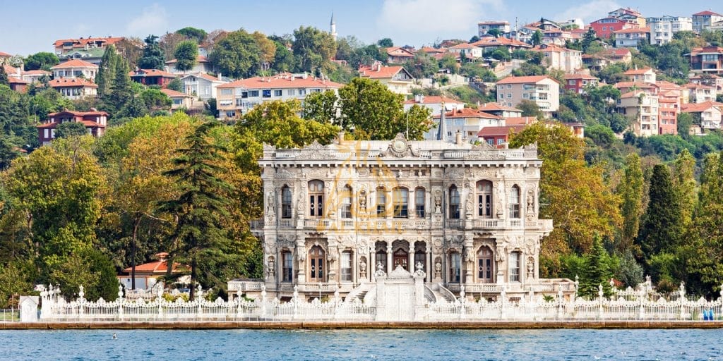 20 лучших мест для жизни в Стамбуле