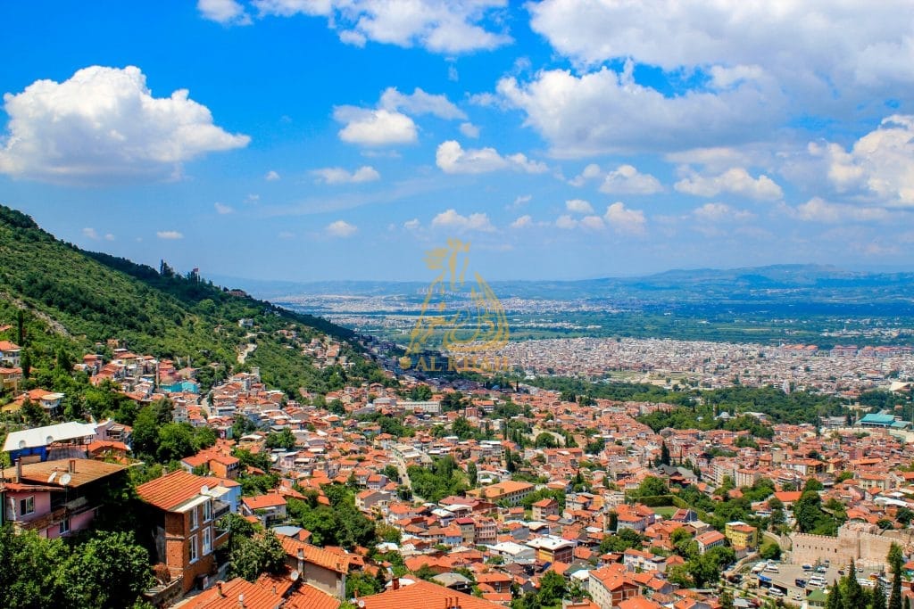 Ist Bursa ein guter Ort zum Leben? 15 Gründe, sich für Bursa zum Leben zu entscheiden