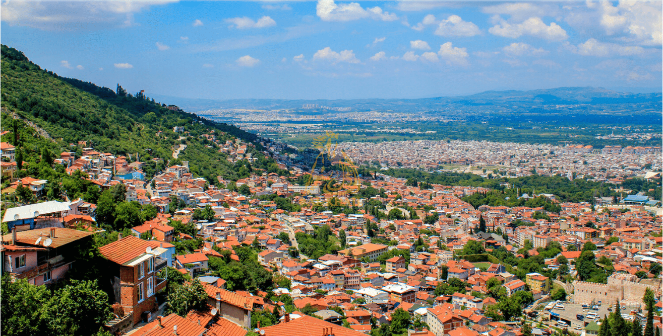Complete List of Cost of Living in Bursa