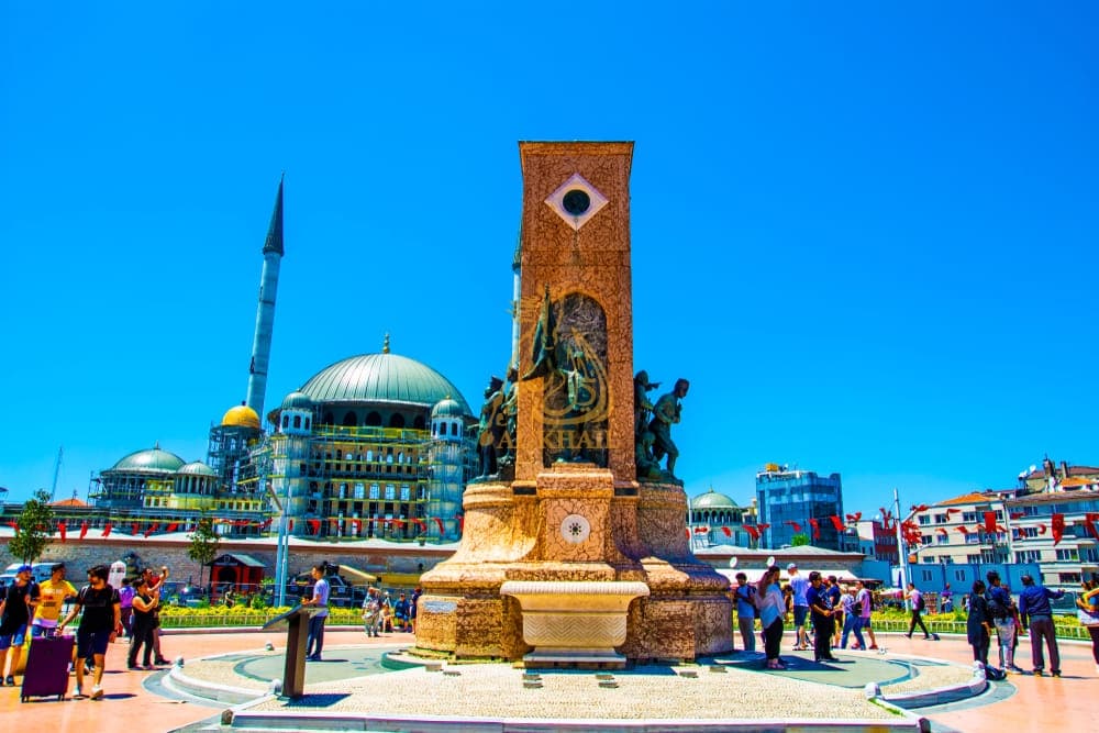 Top 10 Standorte, um Ihr Geld zu investieren und Immobilien in Istanbul zu kaufen