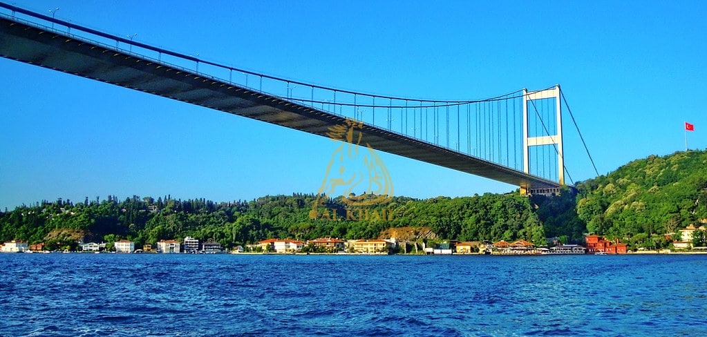 Was tun in Istanbul Europa? 25 sehenswerte Orte in Istanbul