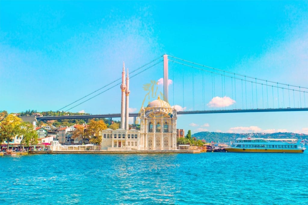 Что делать в Стамбуле Европе? 25 обязательных к посещению мест в Стамбуле