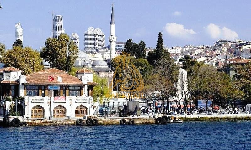 Top 10 Locations To Invest Your Money and Buy Property in Istanbul