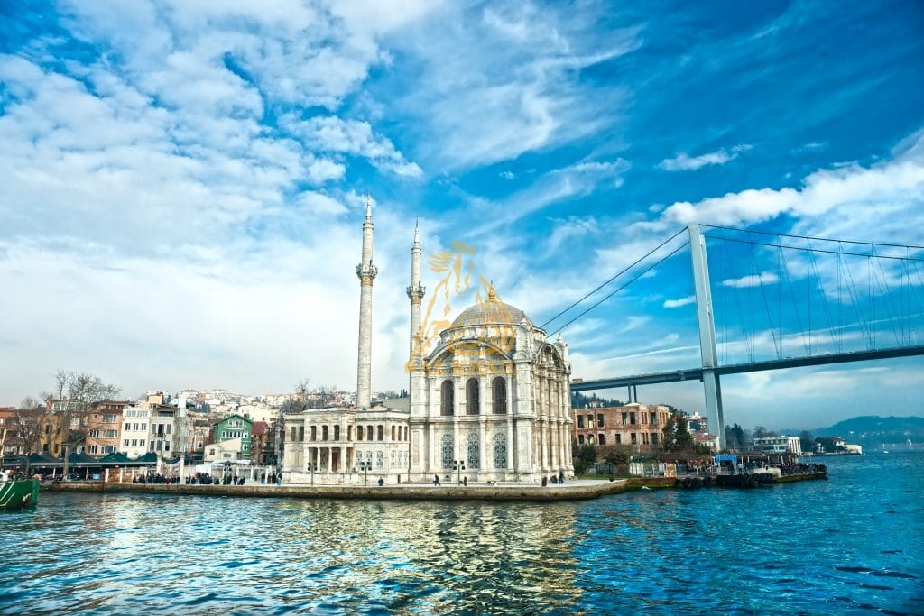 在欧洲伊斯坦布尔做什么？伊斯坦布尔的 25 个必看景点