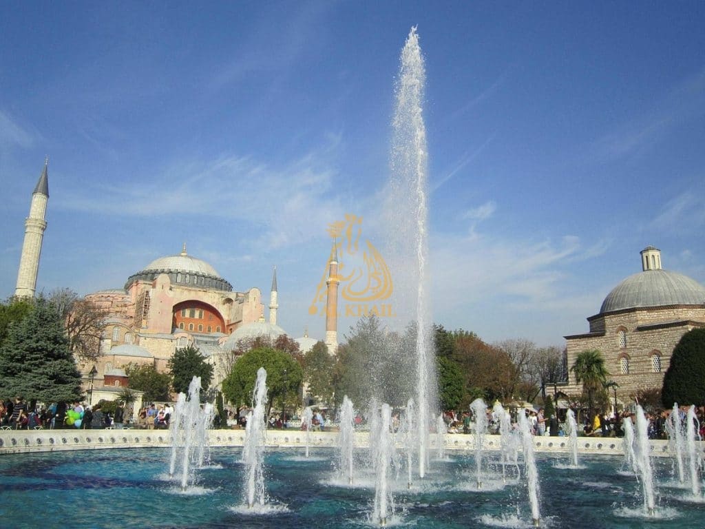 İstanbul Avrupa'da Ne Yapılır? İstanbul'da Görülmesi Gereken 25 Yer