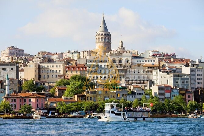 Top 10 Locations To Invest Your Money and Buy Property in Istanbul