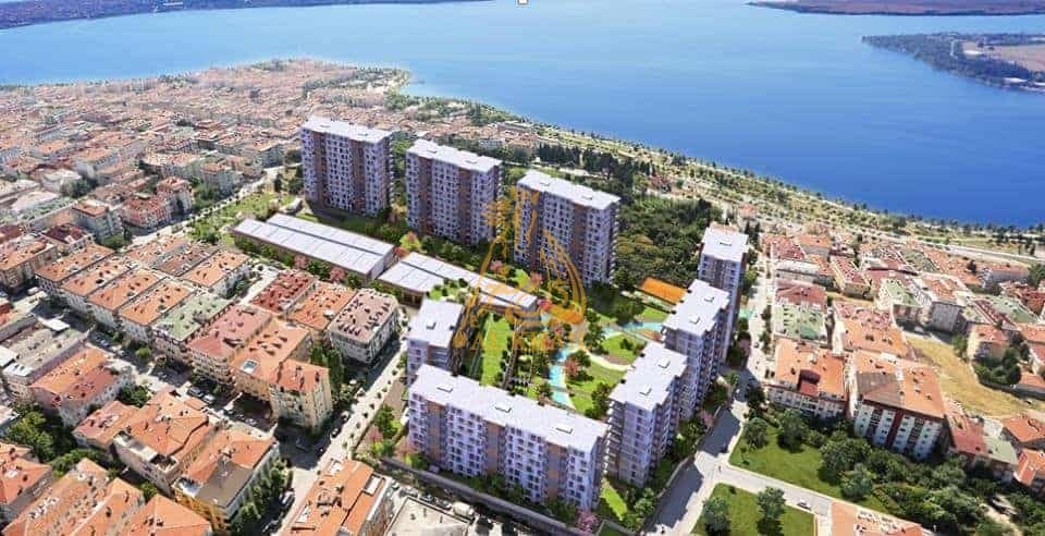 İstanbul'da Paranıza Yatırım Yapabileceğiniz ve Emlak Satın Alabileceğiniz En İyi 10 Lokasyon