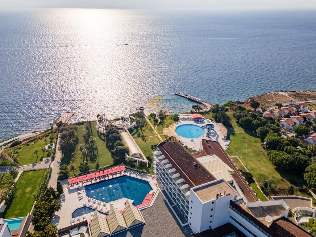 13 Gründe für eine Investition in Izmir durch den Kauf von Immobilien im Jahr 2022