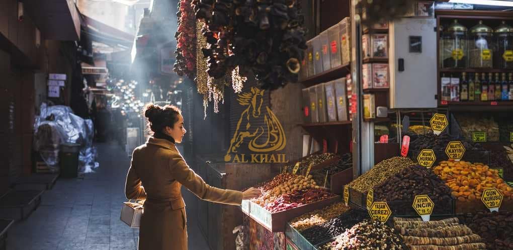 Каковы цены и стоимость жизни в Стамбуле?
