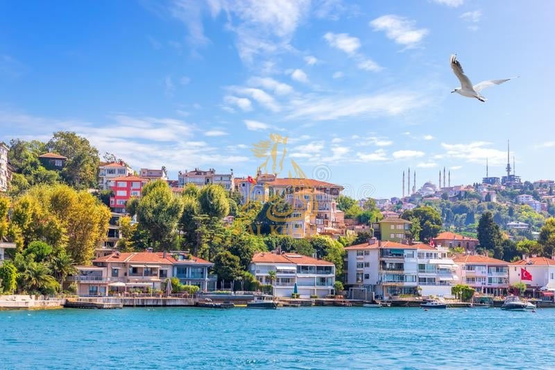 15 главных вещей, которые нужно сделать в азиатской части Стамбула в первую поездку