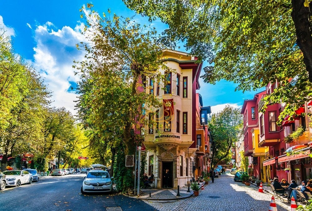 İlk seyahatinizde İstanbul Anadolu Yakası'nda yapılacak en iyi 15 şey
