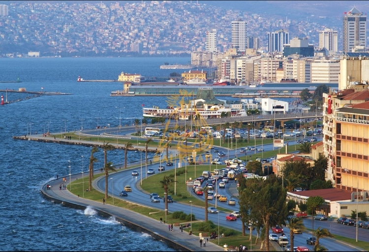 13 причин инвестировать в Измир, покупая недвижимость в 2022 году
