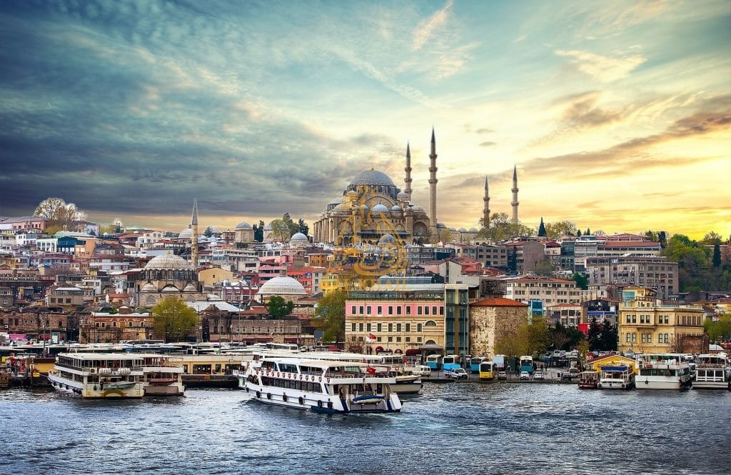 在伊斯坦布尔购买房产和投资的 15 个理由