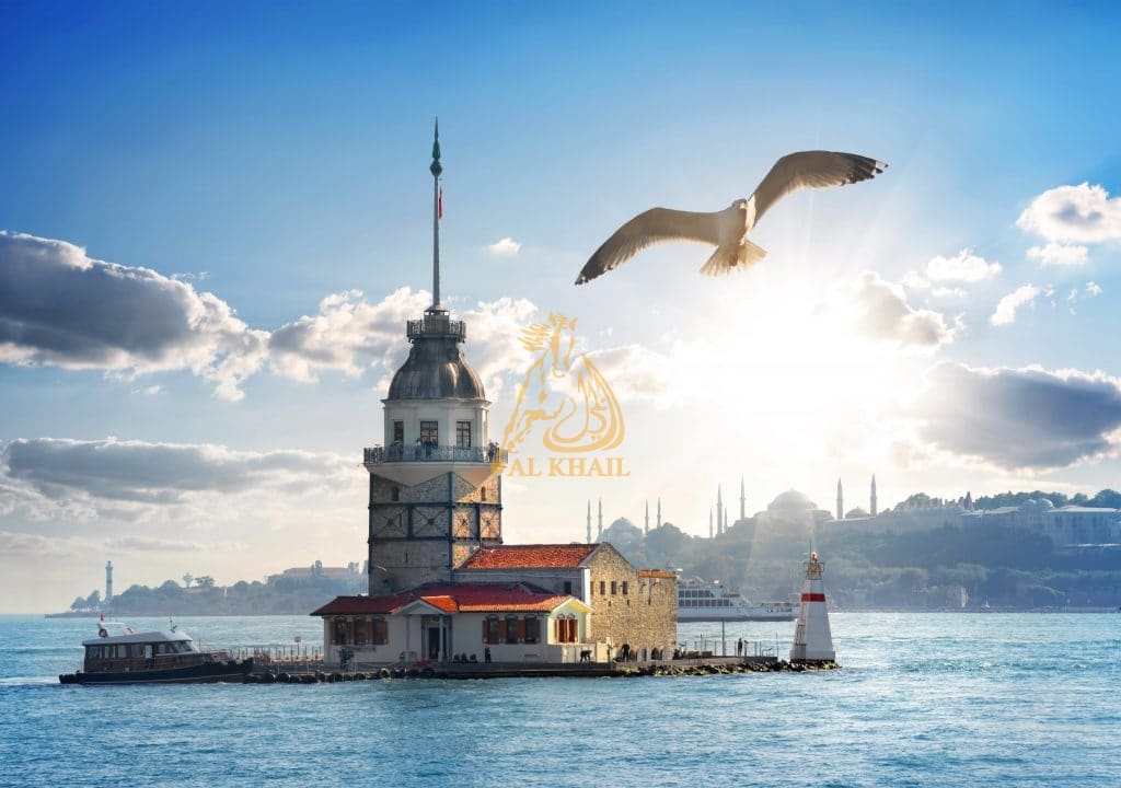 15 من أهم الأشياء التي يمكنك القيام بها في الجانب الآسيوي من اسطنبول في رحلتك الأولى