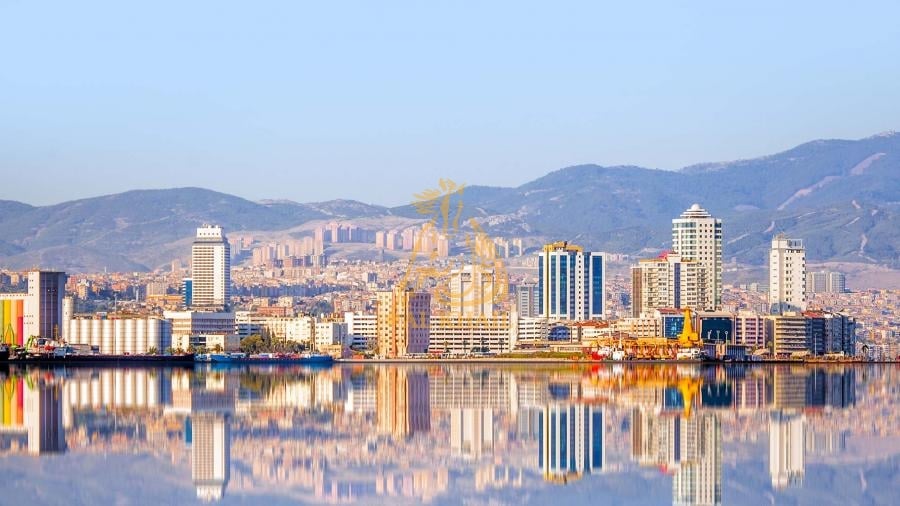 13 Gründe für eine Investition in Izmir durch den Kauf von Immobilien im Jahr 2022