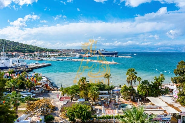 13 Reasons to Invest in Izmir by Buying Property in 2022