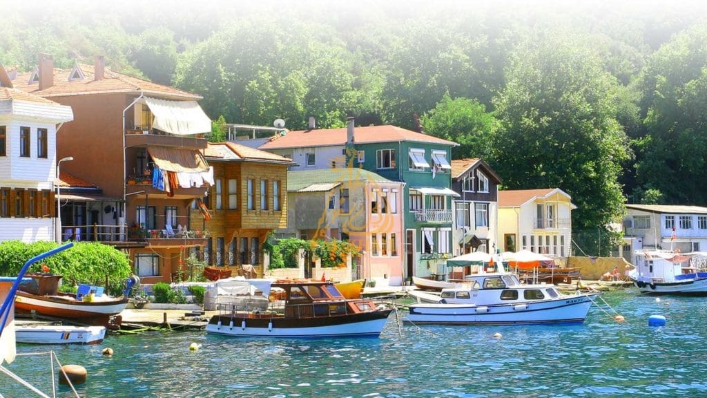 İlk seyahatinizde İstanbul Anadolu yakasında yapılacak en iyi 15 şey İlk seyahatinizde İstanbul Anadolu yakasında yapılacak en iyi 15 şey