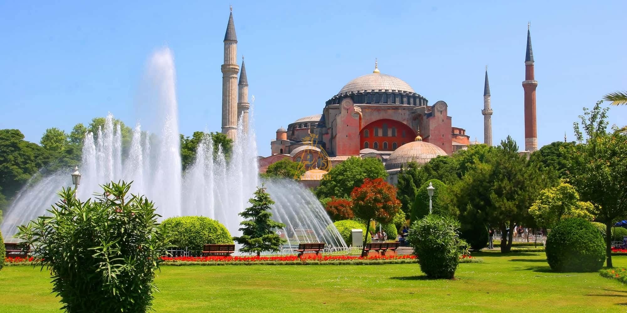 در اروپای استانبول چه باید کرد؟ 25 مکان دیدنی در استانبول