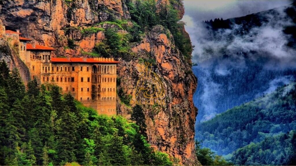Top 10 tourist attractions in Trabzon you don't wanna miss