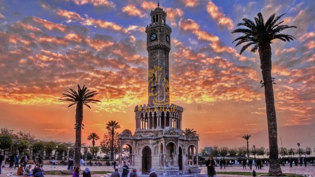 17 Top Things To Do and Spots To See in Izmir
