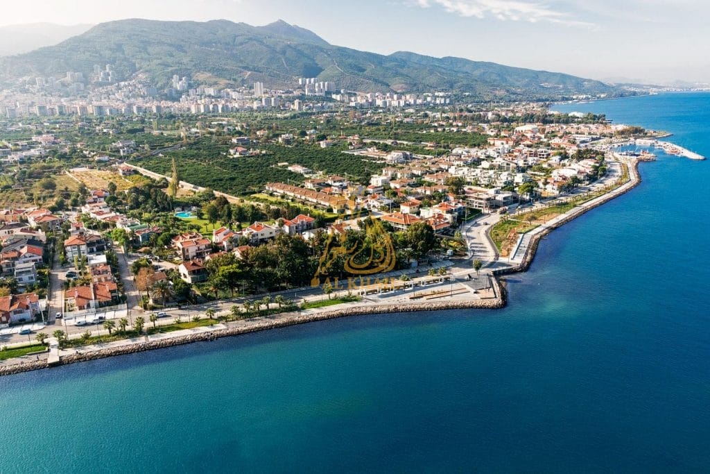 Почему люди переезжают в Измир? 7 основных причин для миграции в Измир