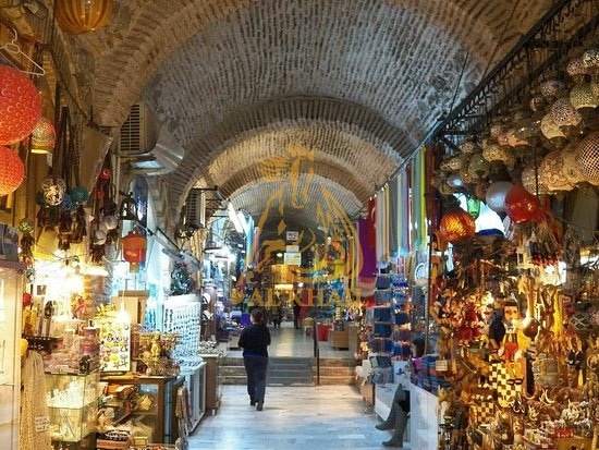 17 Top Things To Do and Spots To See in Izmir