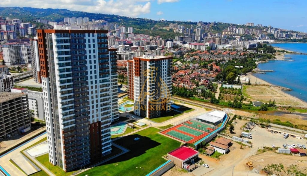 Was sind die besten Aspekte des Lebens in Trabzon, Türkei 
