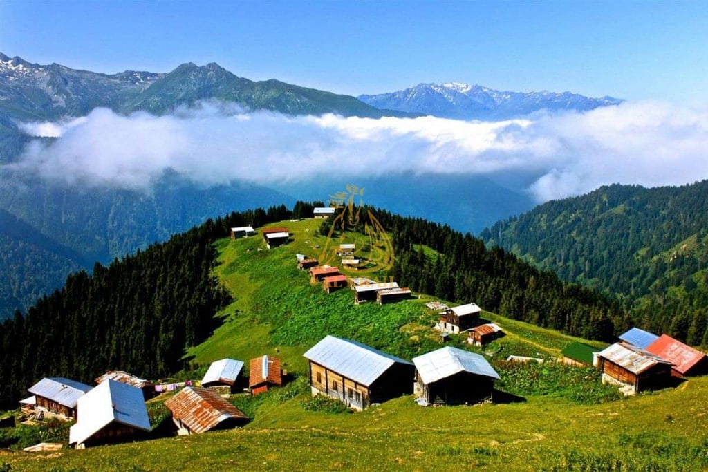 Top 10 Touristenattraktionen in Trabzon, die Sie nicht verpassen sollten