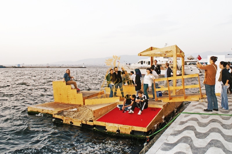17 Top-Aktivitäten und Sehenswürdigkeiten in Izmir
