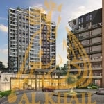 Avrupa Konutları Saklı Vadi apartments in Sarıyer, İstanbul